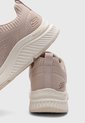Tenis Lifestyle SKECHERS Bobs Arch Comfort B Sweet Nude de Skechers
