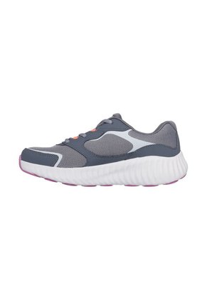 Tenis Skechers Mujer Go Run Now Arch Fit Gris