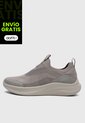Tenis Lifestyle SKECHERS Bobs Moda Flex  Taupe de Skechers