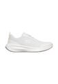 Tenis Skechers Mujer Plush Foam Air Cooled MF Blanco de Skechers