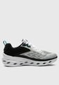 Tenis SKECHERS Glide Step Swift Gris de Skechers