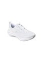 Tenis Skechers Mujer Plush Foam Air Cooled MF Blanco de Skechers
