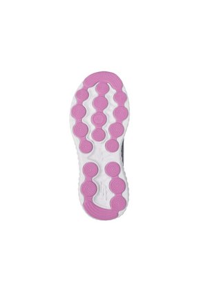 Tenis Skechers Mujer Go Run Now Arch Fit Gris