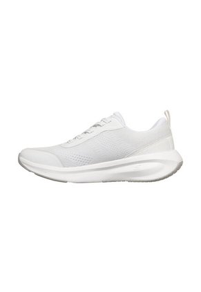 Tenis Skechers Mujer Plush Foam Air Cooled MF Blanco