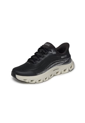 TENIS ARCH FIT GLIDE-STEP WAVE SKECHERS
