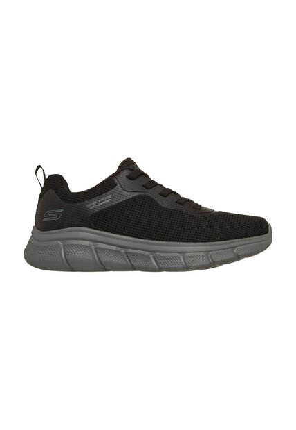 TENIS SKECHERS HOMBRE 118112B BOBS B FLEX Talla 10