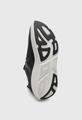 Tenis Lifestyle SKECHERS Bobs Skillz - Fully Vital Negro