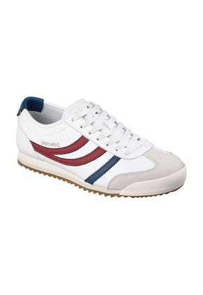 TENIS SKECHERS MUJER 185500WNVR TOPNOTCH Talla 6.5