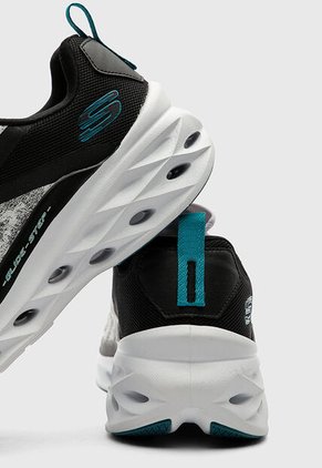 Tenis SKECHERS Glide Step Swift Gris