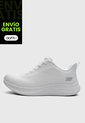Tenis Lifestyle SKECHERS Bobs Moda Flex  Blanco de Skechers
