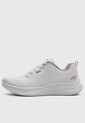 Tenis Lifestyle SKECHERS Bobs Moda Flex Blanco de Skechers