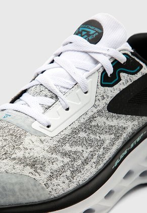 Tenis SKECHERS Glide Step Swift Gris