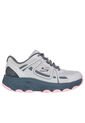 TENIS SKECHERS MUJER 180296GYPK HILLCREST Talla 9 de Skechers