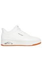 TENIS SKECHERS HOMBRE 183156WHT UNO CTL Talla 8 de Skechers