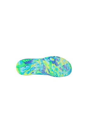 Tenis Mujer Skechers Uno Like Water - Azul