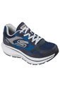 TENIS SKECHERS HOMBRE 220872NVGY GO RUN CO Talla 8 de Skechers