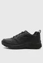 Tenis SKECHERS Microspec Plus Negro de Skechers