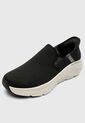 Tenis SKECHERS D'Lux Walker 2.0 Negro de Skechers