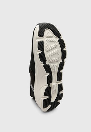 Tenis SKECHERS D'Lux Walker 2.0 Negro