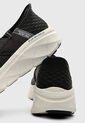 Tenis SKECHERS D'Lux Walker 2.0 Negro de Skechers
