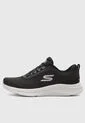 Tenis Training SKECHERS Skech-Lite Pro 2.0 Negro de Skechers
