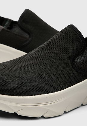 Tenis SKECHERS D'Lux Walker 2.0 Negro
