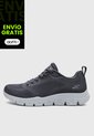 Tenis Lifestyle SKECHERS Bobs B Lite Azul de Skechers