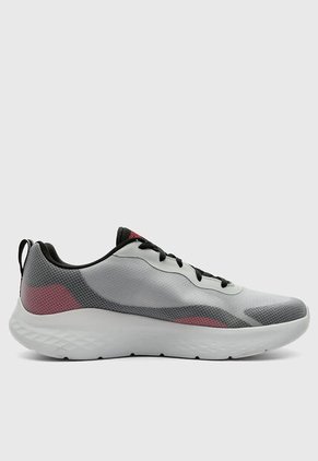 Tenis SKECHERS Go Run lite  Gris
