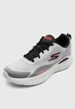 Tenis SKECHERS Go Run lite  Gris de Skechers