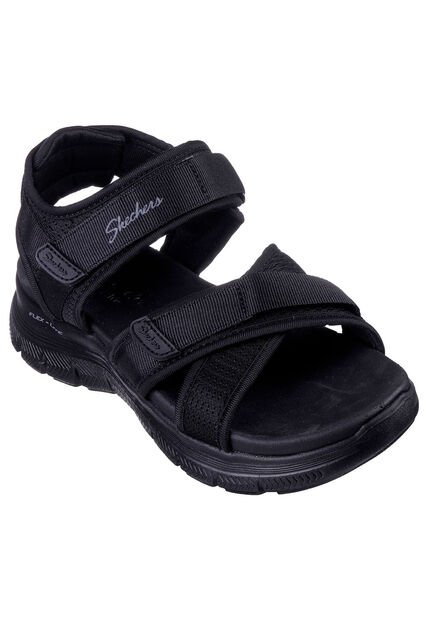 SANDALIAS SKECHERS MUJER 119487BBK FLEX APPEA Talla 6
