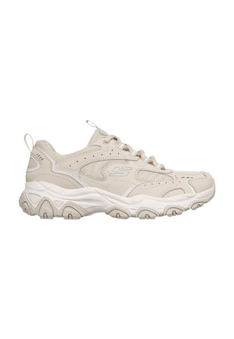 TENIS SKECHERS MUJER 180178OFWT D LITE Talla 6.5 Skechers