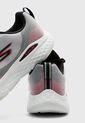 Tenis SKECHERS Go Run lite  Gris de Skechers