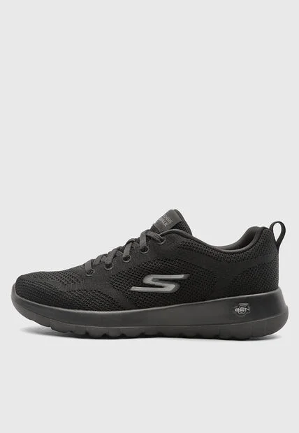 Tenis Walking SKECHERS Go Walk Joy Negro
