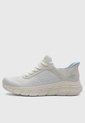 Tenis Training SKECHERS BOBS B Flex Blanco de Skechers