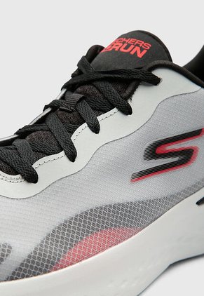 Tenis SKECHERS Go Run lite  Gris