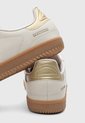Tenis Lifestyle SKECHERS Hotshot - Simply Stitched Beige de Skechers