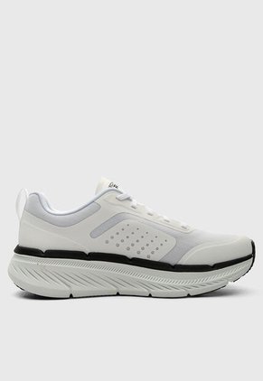 Tenis SKECHERS Max Cushioning Premier 2.0 - Residence Blanco
