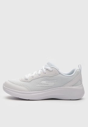 Tenis SKECHERS Selectors - Sky Flex Blanco
