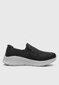 Tenis Walking SKECHERS Go Walk Now - Manny Negro de Skechers