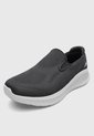 Tenis Walking SKECHERS Go Walk Now - Manny Negro de Skechers