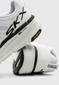 Tenis SKECHERS Max Cushioning Premier 2.0 - Residence Blanco de Skechers