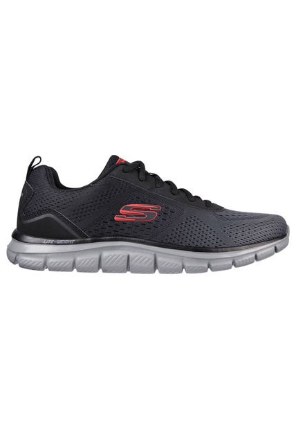 TENIS SKECHERS HOMBRE 232399BKCC Talla 8.5