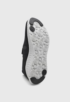 Tenis Walking SKECHERS Go Walk Now - Manny Negro