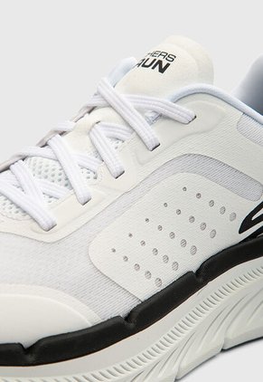 Tenis SKECHERS Max Cushioning Premier 2.0 - Residence Blanco