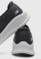 Tenis Walking SKECHERS Go Walk Now - Manny Negro de Skechers