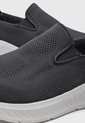 Tenis Walking SKECHERS Go Walk Now - Manny Negro de Skechers