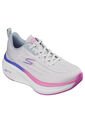 TENIS SKECHERS MUJER 128998GYPR GO RUN EL Talla 8 de Skechers