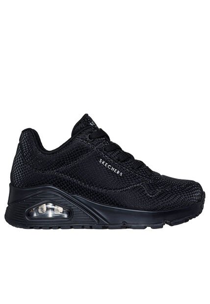 TENIS SKECHERS MUJER 177861BBK UNO Talla 7