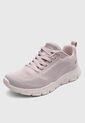 Tenis Lifestyle Skechers Bobs B Lite Lila de Skechers