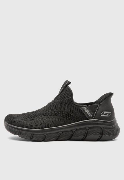 Tenis Lifestyle SKECHERS Bobs Flex Negro